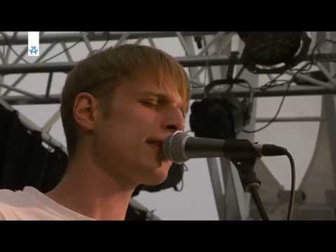 Manual Kant LIVE Konzert