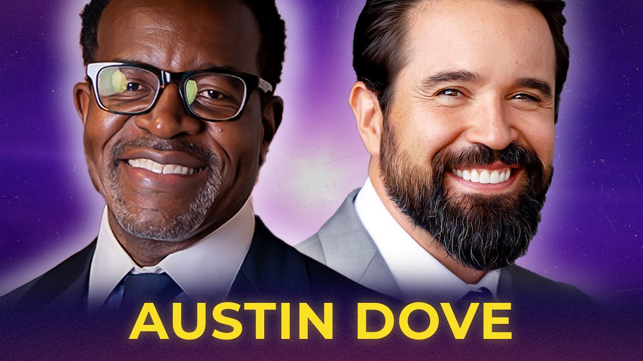 From Criminal Defense to Civil Rights with Austin Dove