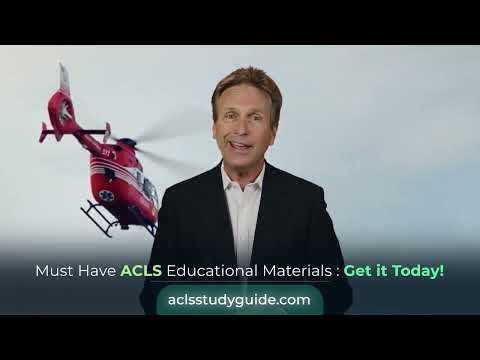 ACLS Review Guide