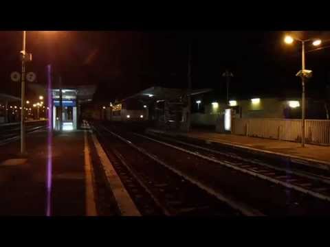 E655.248 sul TC 57102 Frosinone - Novara Boschetto, in partenza da Roma Tuscolana