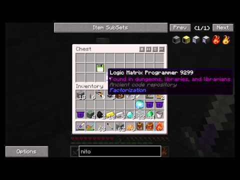 Forgecraft2 S3E39 More Power!