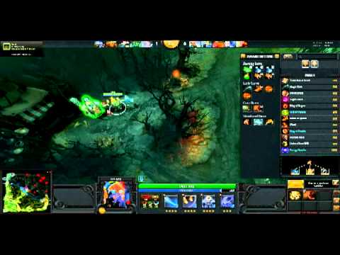 Johnnysigs Dota2 Lesson 1 Part 1 Shop Locations