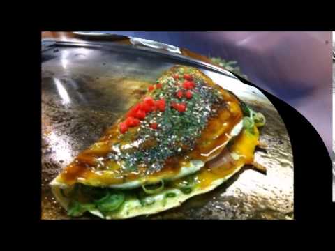 [Canal Gourmet de Hiroshima] Tienda principal de Tanohisa