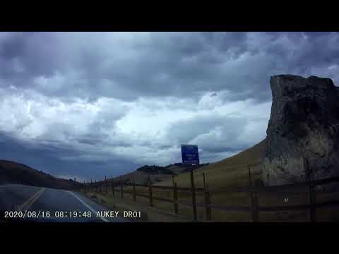 Redwood National and State Parks, California Video