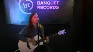 Jade Bird at Banquet Records