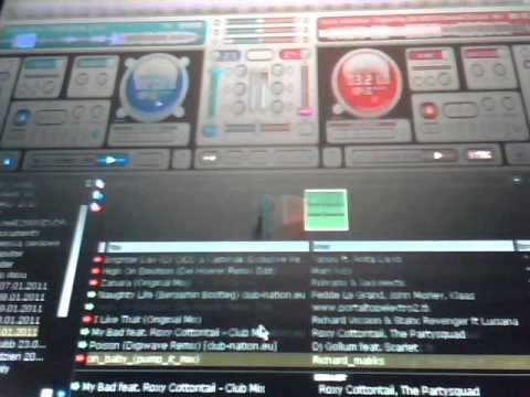 SiwyMix - 23.01.2011 (Siwy Mix V3)