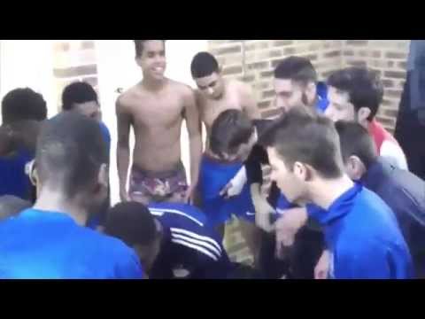 U19 DSR - MFC 92 - 2014