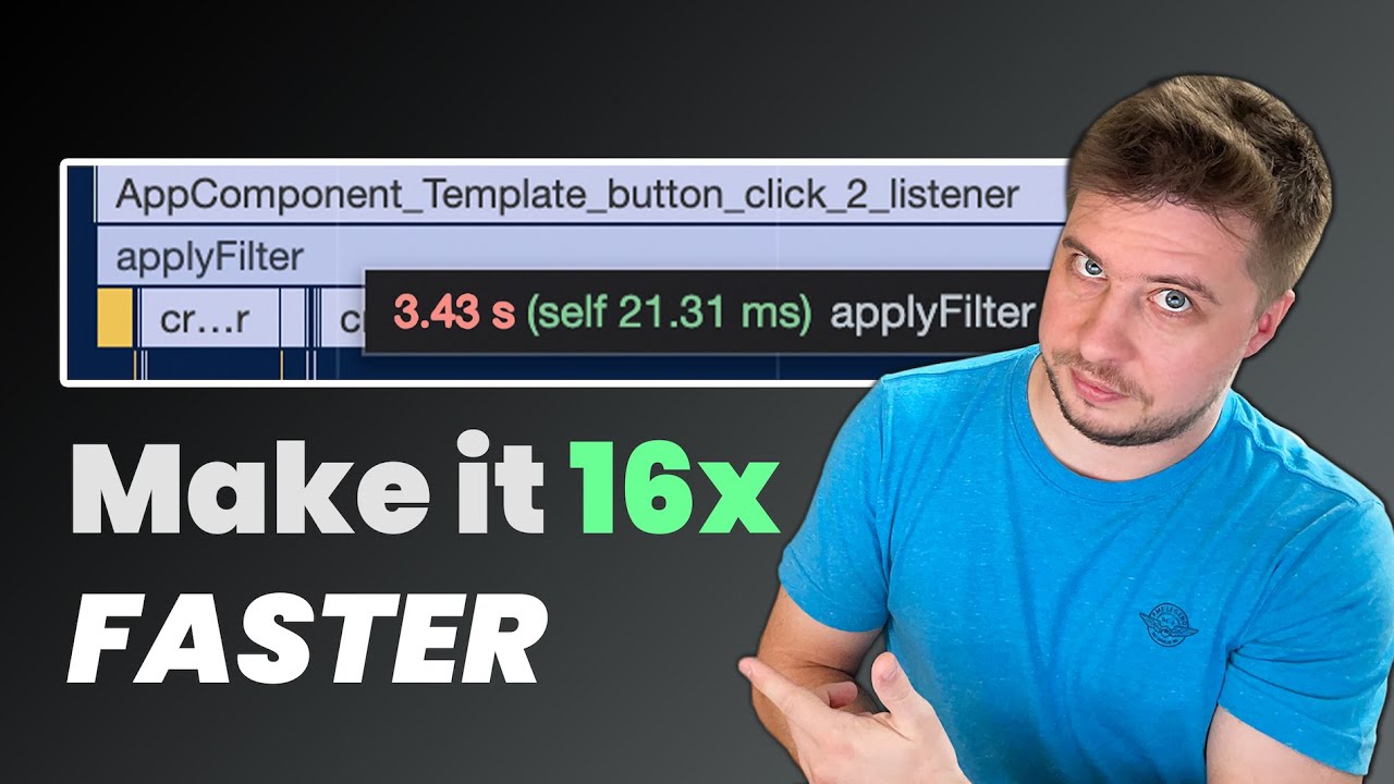 Web Workers in Action - Performance Boost for Web Applications (2023)