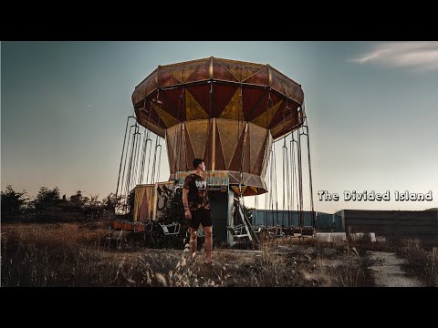 The Divided Island - Exploring Cyprus and the fake country within it's boarders (Trailer)