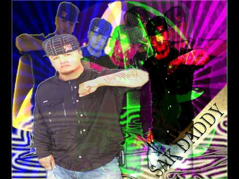 FLY MAR ft. SAK DADDY - MY SWAGG