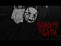 Sama’s Death - 🕷The Mimic🕷❗️TW❗️