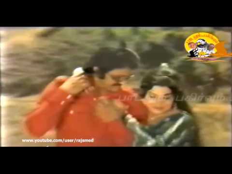 Tamil Song   Nathiyai Thedi Vantha Kadal   Thavikkuthu Thayanguthu Oru Manathu