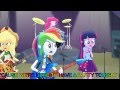 Shake Your Tail [With Lyrics] - My Little Pony ...