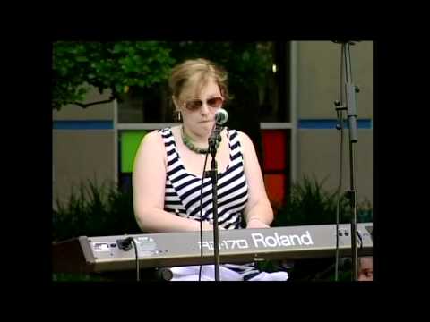Sarah Mac Band - Gloryland (2010)