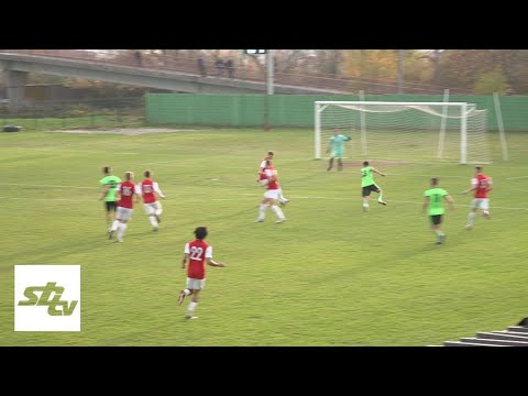 SBTV - SB INFO - NK "TOMISLAV" (DONJI ANDRIJEVCI) – NAJAVA NK RADNIČKI (DALJ) - 22.11.2025.