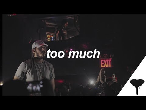 (FREE) Post Malone x Roy Woods Type Beat - Too Much (Prod. by AIRAVATA)