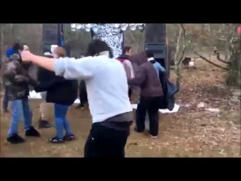 Free Party Sk- Tek - 25/11/2017