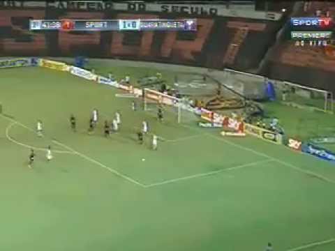 Sport x Guaratinguetá - CB Série B 2013 - 23ª Rodada - Jogo Completo