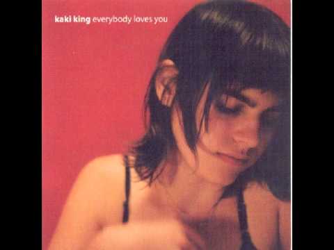Kaki King - Everybody Loves You (Full Album)