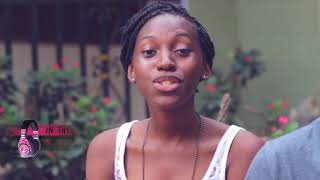 ITL S01 E12- JUST YOU (Naa KronKron)