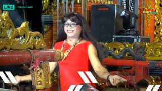 Download lagu Kolaborasi lagu Galu Ajeng ds Temiyang sari 29 8 2019 mp3