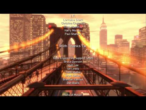 Grand Theft Auto IV Walkthrough Part 53 No Commentary