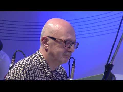 Jamil Amirov & "Savab" Group Barrel Jazz 2017 Baku Azerbaijan