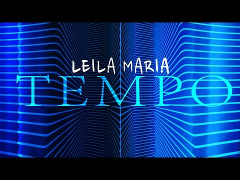 Leila Maria - CD Tempo (financiamento coletivo)