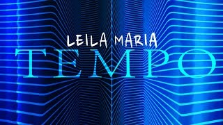 Leila Maria - CD Tempo (financiamento coletivo)