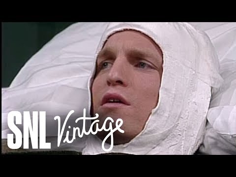 The Hero - SNL