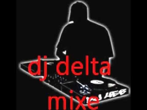 dj delta