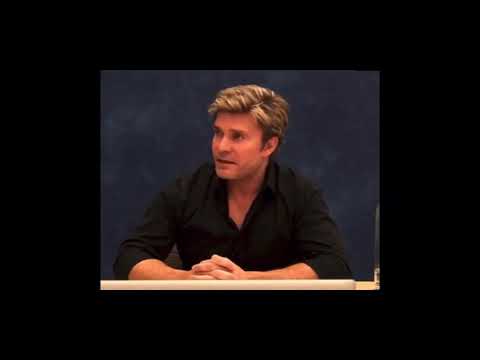 Vic Mignogna deposition: Monica’s lawyer plays himself!