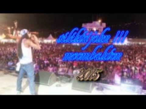 kaf malbar feat sélékta'john feestyle voler la brule mon kaz vrs remix moombahton matt waro 2015