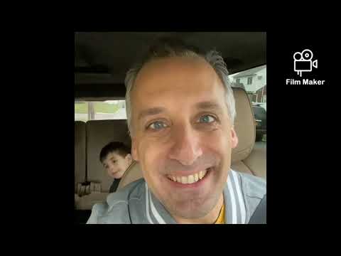 IMPRACTICAL JOKERS - REASON JOE LEFT SHOW