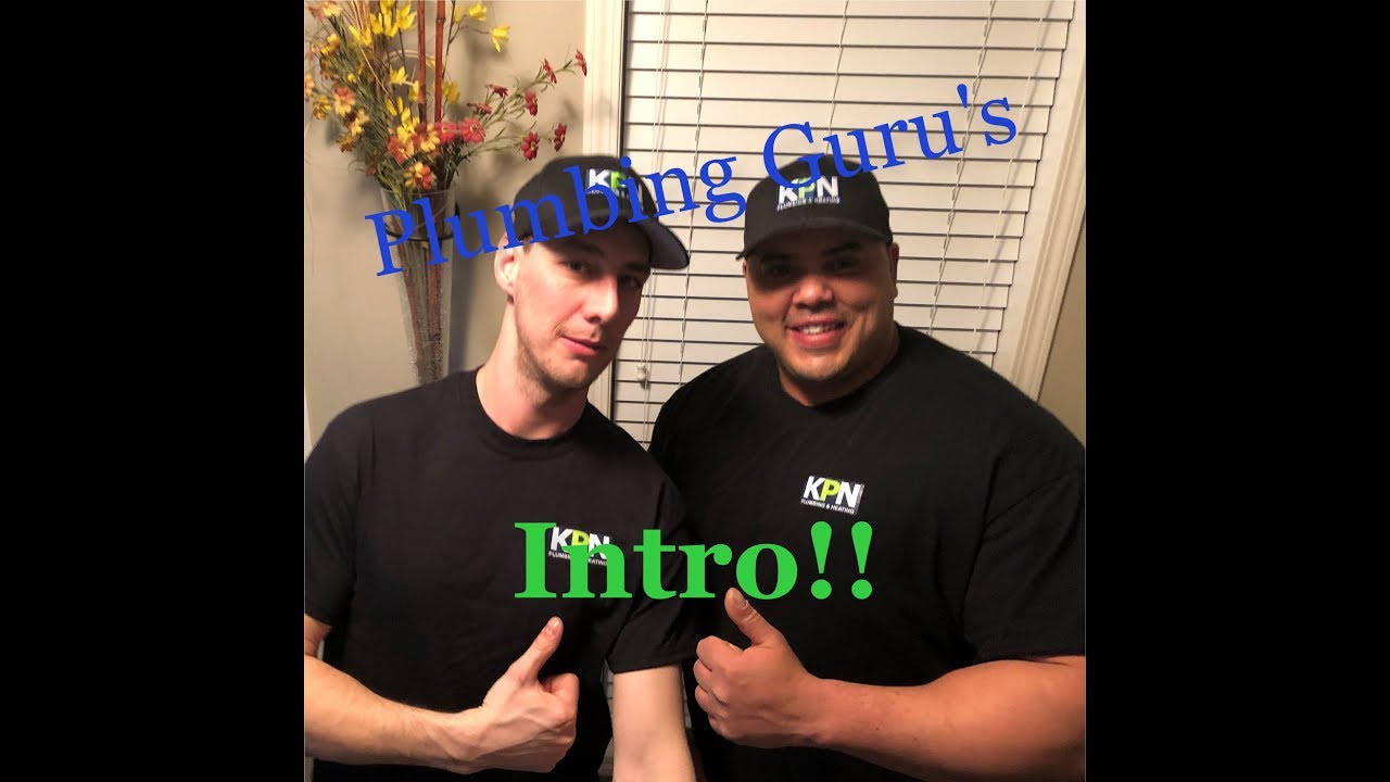 Plumbing/Tutorial/Introduction