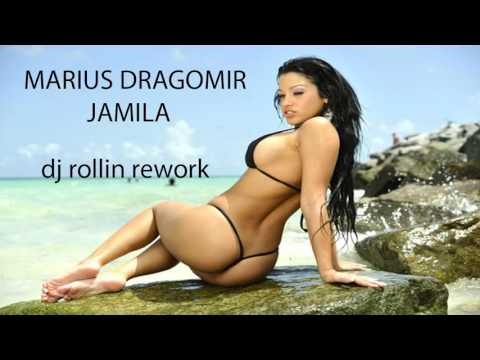 Marius Dragomir - Jamila (DJ Rollin Rework)