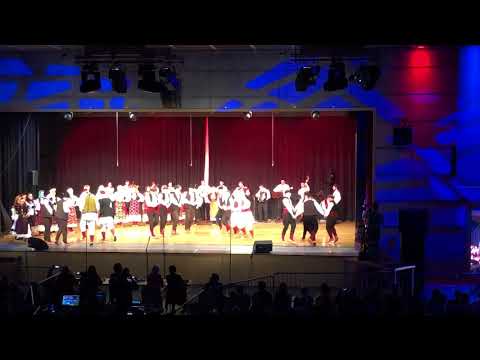 FMD Izvor St. Gallen, Igre iz okoline krive Palanke