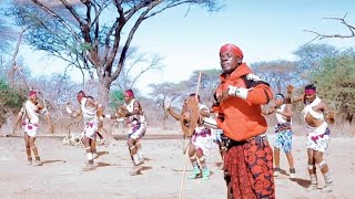 SAWAKA JIKUNGU HARUSI KWA MALIASILI  Official Video  2026