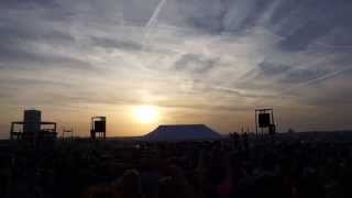 Butch - The Spirit played by Alex Niggemann HD