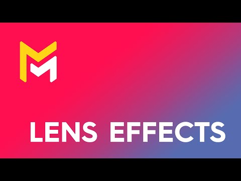 Maverick Render Product Viz Tonemap Posproduction Lens Effects Glare Bloom