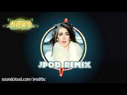 Imogen Heap - Hide & Seek (JPOD Remix) [FREE]