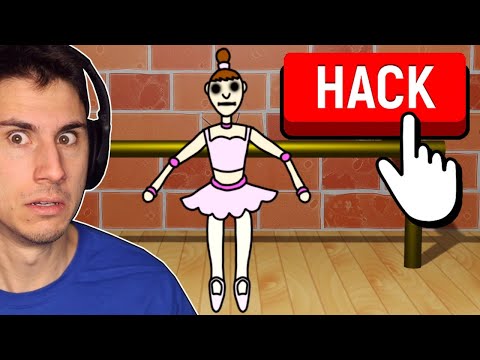 This Girl HACKED MY COMPUTER! (98XX)