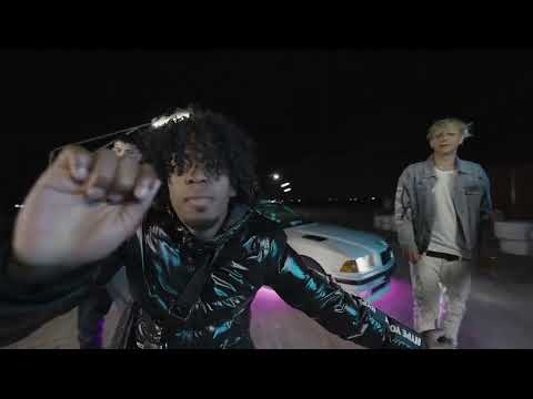 E.C.V FRIJO ESBABYFACE 44KID - LIKE RALLY REMIX (OFFICIAL DANCE)