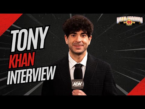 Tony Khan Would Love To Do A ‘Timecop’ Match In AEW