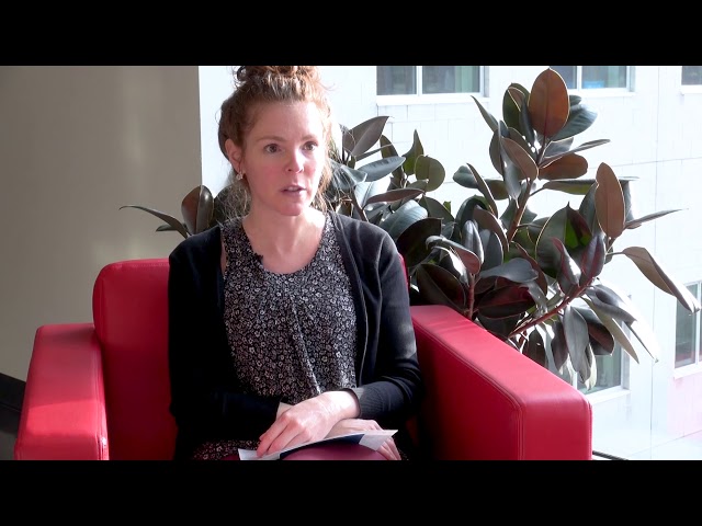 Coup d’œil sur la vie étudiante à l’UQAM