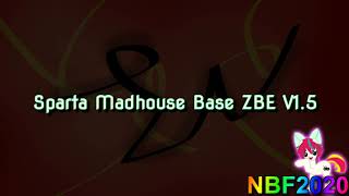 Download lagu Sparta Madhouse Base ZBE V1.5 [-REUPL-] mp3