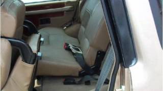preview picture of video '1995 Land Rover Discovery Used Cars Craig CO'