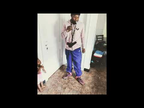 Big Keem - All in my bag