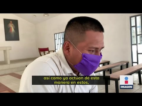 ¿Cuánto dinero se gana en un asalto a transporte público? | Noticias con Ciro Gómez Leyva