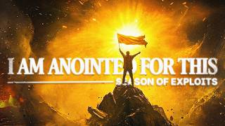 WORDSHOP| I AM ANOINTED FOR THIS| SEASON OF EXPLOITS PART 9| PASTOR JOYCE PENDER| APRIL 30, 2026